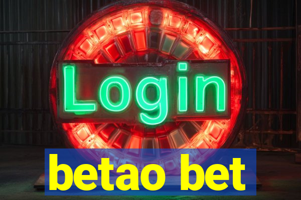 betao bet